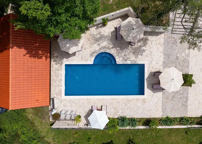 Sunset Villas Stanisici